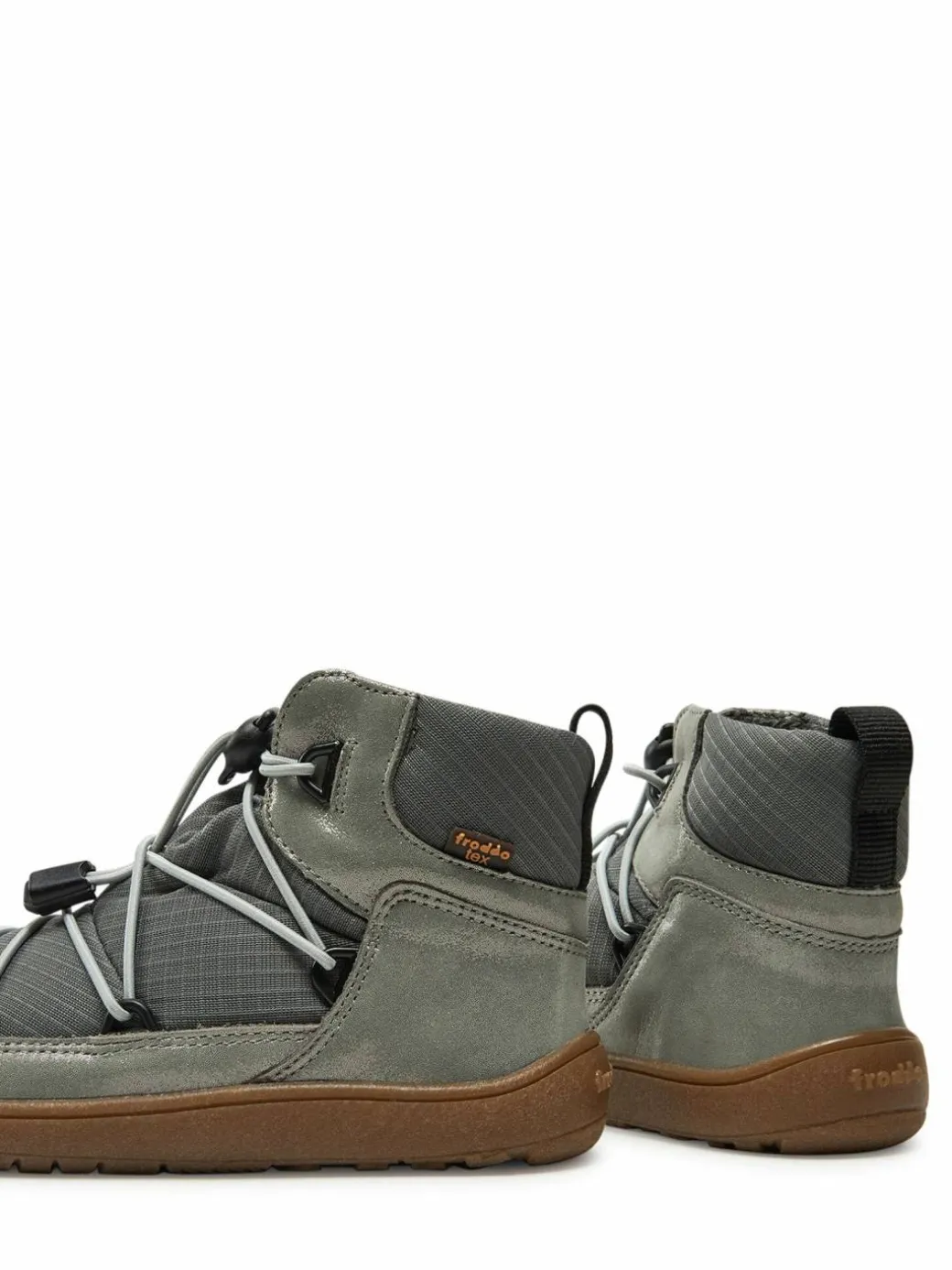 Polacchine G3110257-10 M Grigio