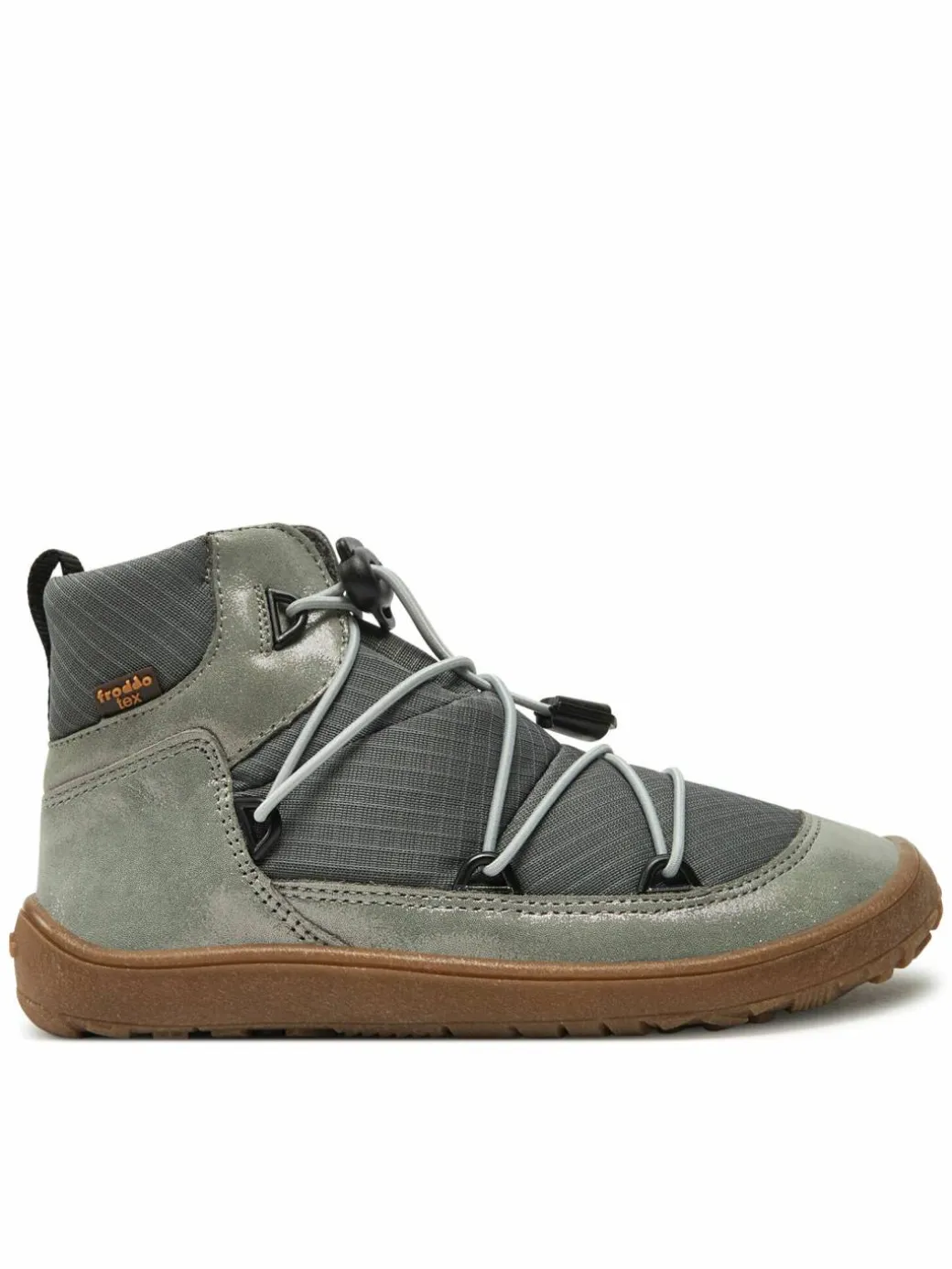 Polacchine G3110257-10 M Grigio