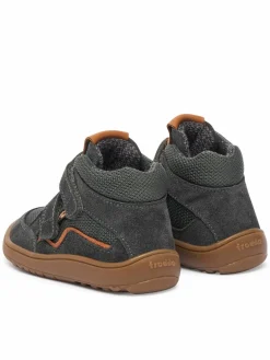 Polacchine G3110266-5 M Grigio
