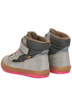 Polacchine G2110153-3 M Grigio