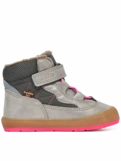 Polacchine G2110153-3 M Grigio