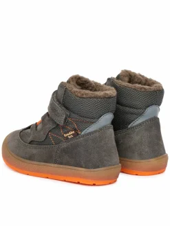 Polacchine G2110153-2 M Grigio