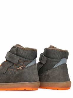 Polacchine G2110153-2 M Grigio