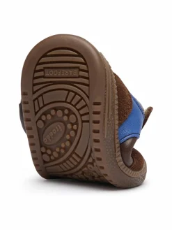 Polacchine G2110157-1 M Marrone