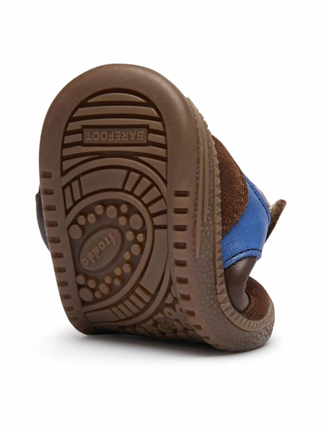 Polacchine G2110157-1 M Marrone