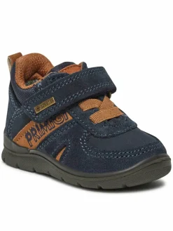 Polacchine GORE-TEX 4856111 Blu scuro