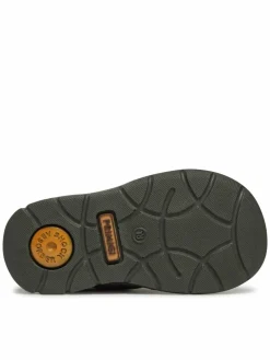Polacchine GORE-TEX 4856111 Blu scuro