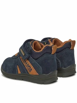 Polacchine GORE-TEX 4856111 Blu scuro