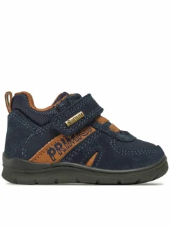 Polacchine GORE-TEX 4856111 Blu scuro