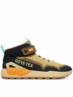 Polacchine GORE-TEX 2419322 D Beige