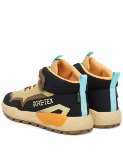 Polacchine GORE-TEX 2419322 D Beige