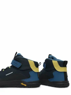 Polacchine GORE-TEX 2418144 D Blu scuro