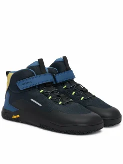 Polacchine GORE-TEX 2418144 D Blu scuro