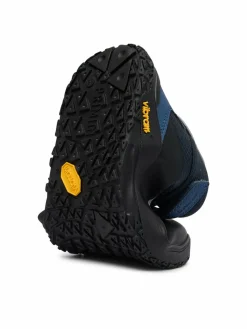 Polacchine GORE-TEX 2418144 D Blu scuro