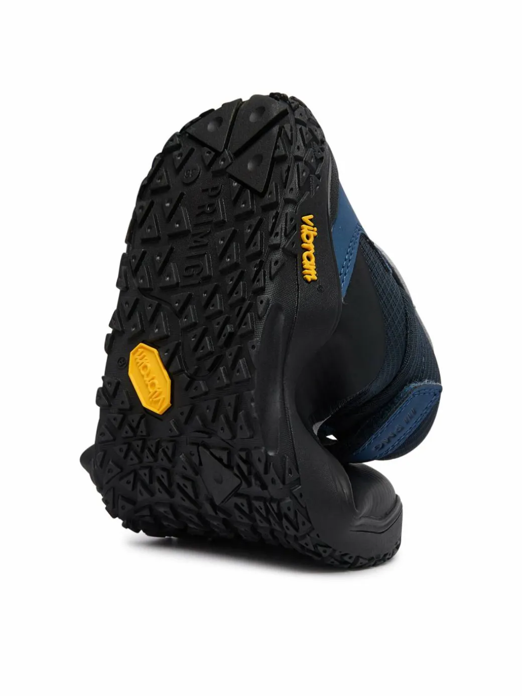 Polacchine GORE-TEX 2418144 D Blu scuro