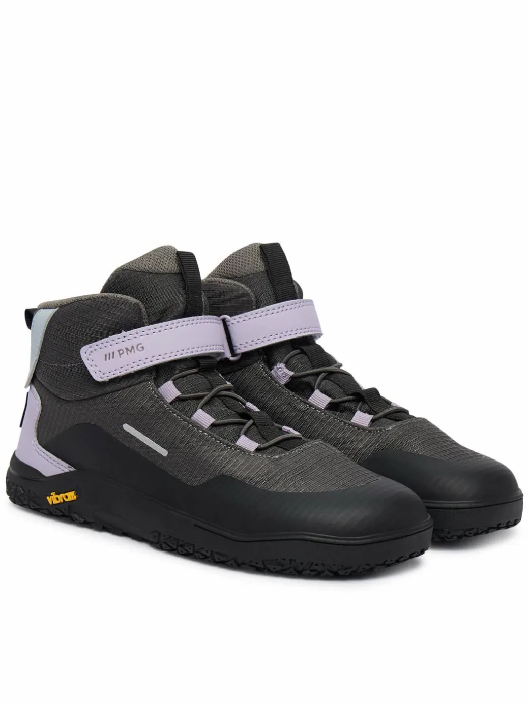 Polacchine GORE-TEX 2418111 D Grigio