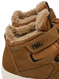 Polacchine GORE-TEX 2386411 D Marrone