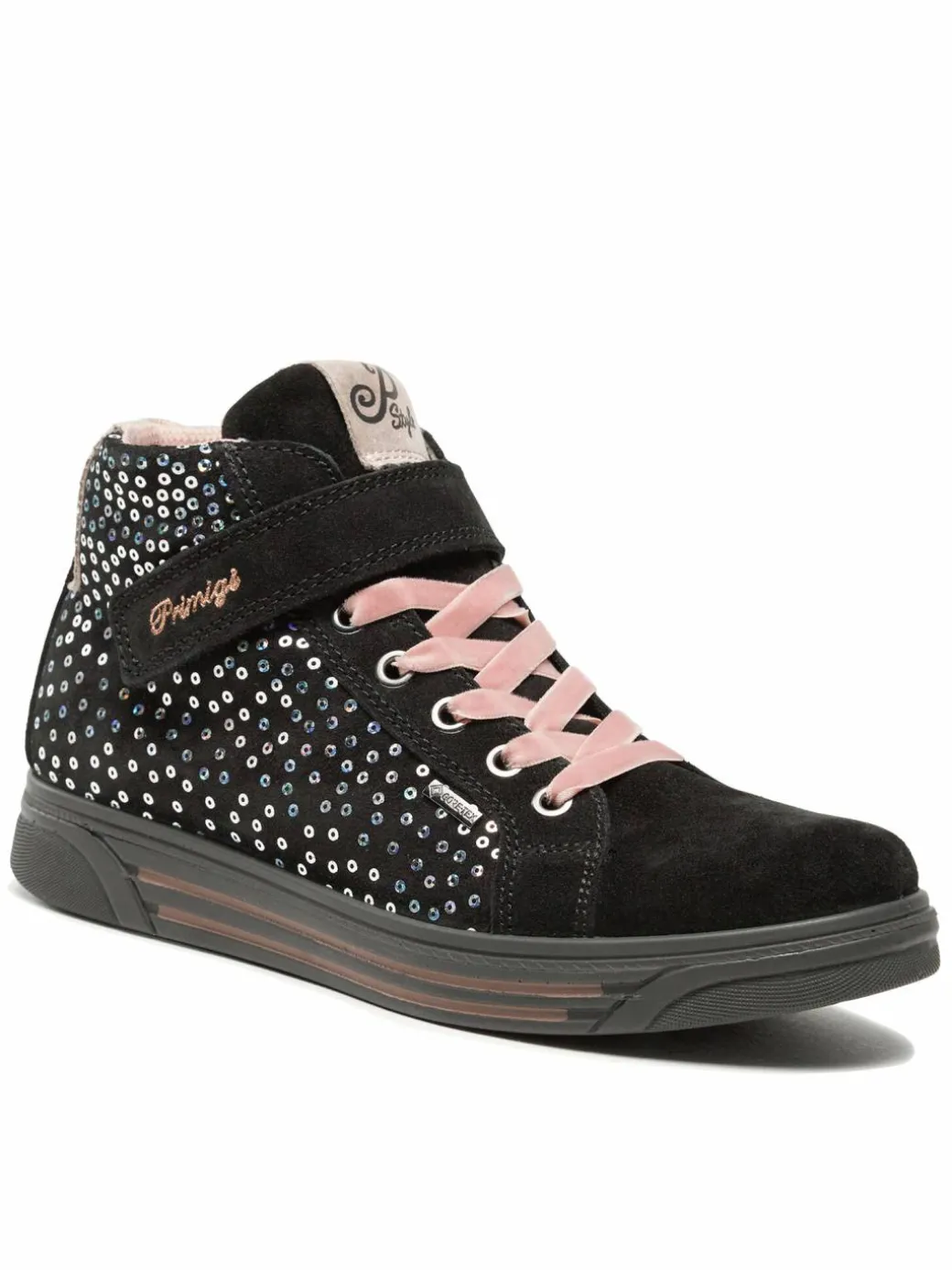 Polacchine GORE-TEX 4867211 D Nero