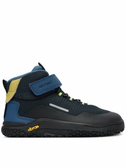 Polacchine GORE-TEX 2418144 M Blu scuro