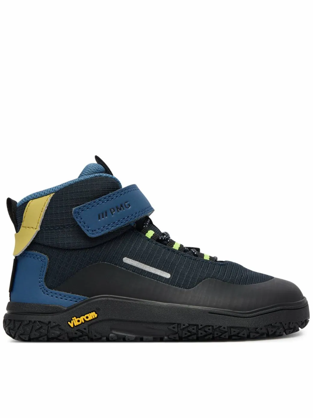 Polacchine GORE-TEX 2418144 M Blu scuro