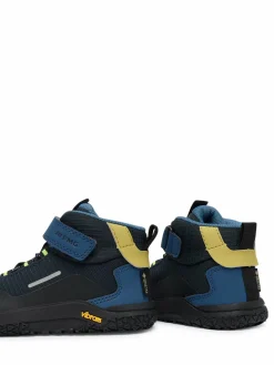 Polacchine GORE-TEX 2418144 M Blu scuro