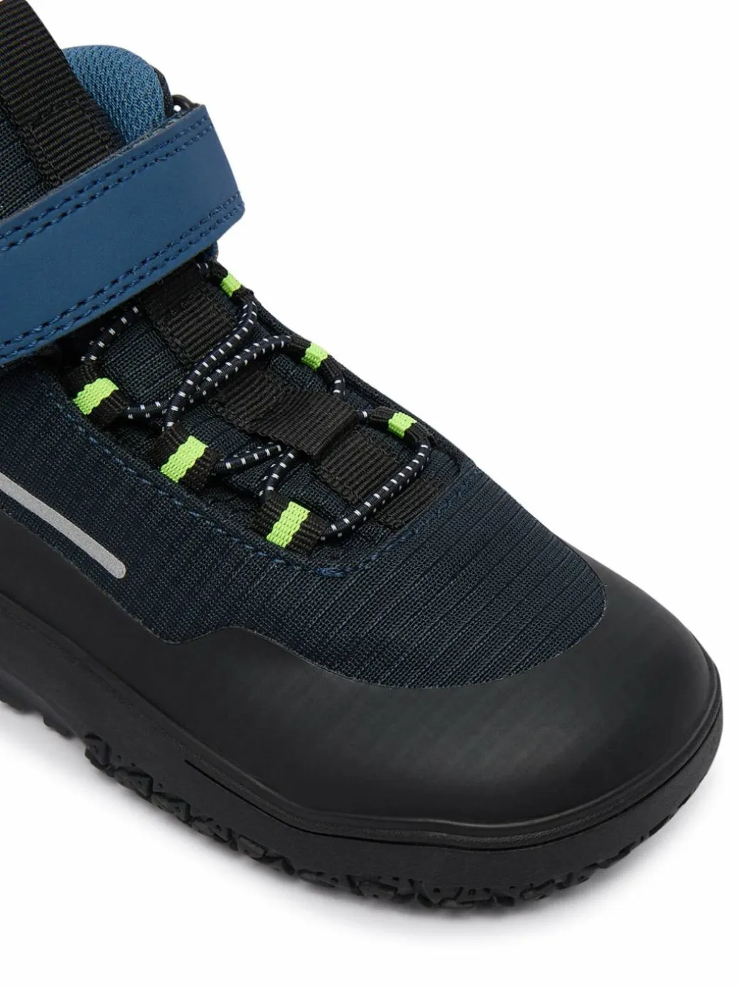 Polacchine GORE-TEX 2418144 M Blu scuro