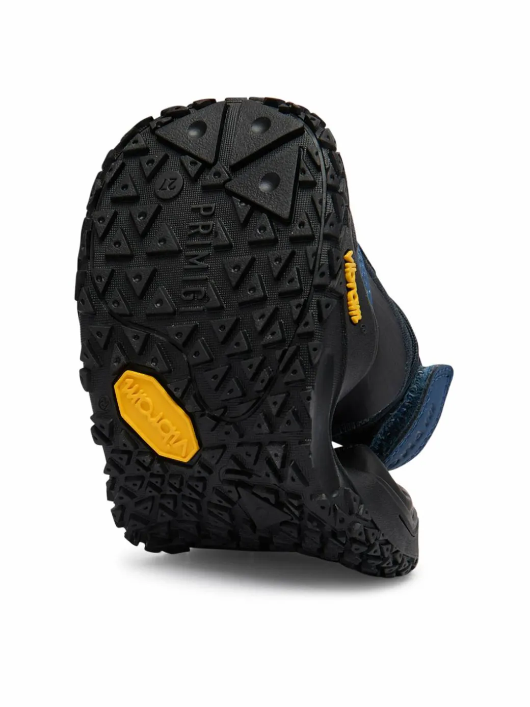 Polacchine GORE-TEX 2418144 M Blu scuro