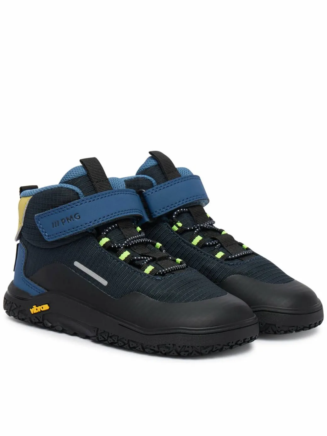 Polacchine GORE-TEX 2418144 M Blu scuro