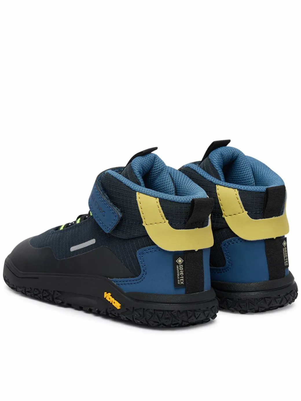 Polacchine GORE-TEX 2418144 M Blu scuro