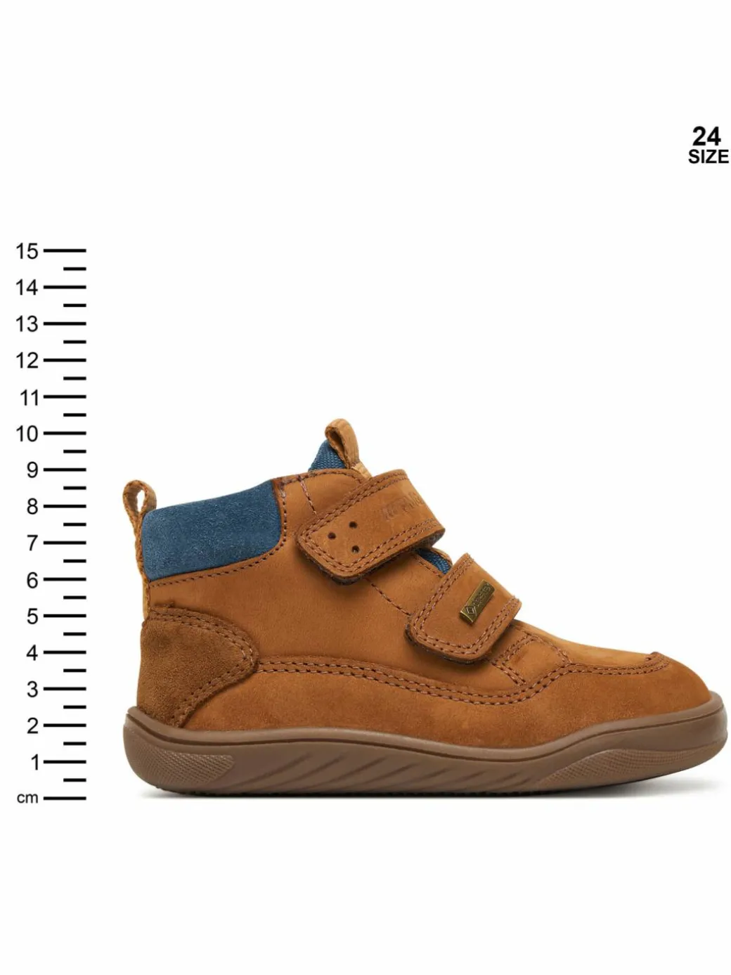Polacchine GORE-TEX 8915133 M Marrone