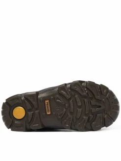 Polacchine GORE-TEX 2391955 M Marrone scuro