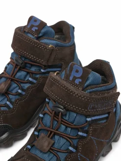 Polacchine GORE-TEX 2391955 M Marrone scuro