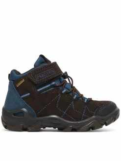 Polacchine GORE-TEX 2391955 M Marrone scuro
