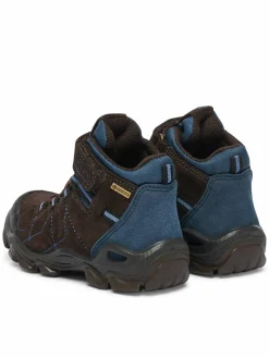 Polacchine GORE-TEX 2391955 M Marrone scuro