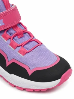 Polacchine GORE-TEX 2419300 M Viola
