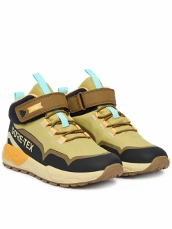 Polacchine GORE-TEX 2419322 S Beige