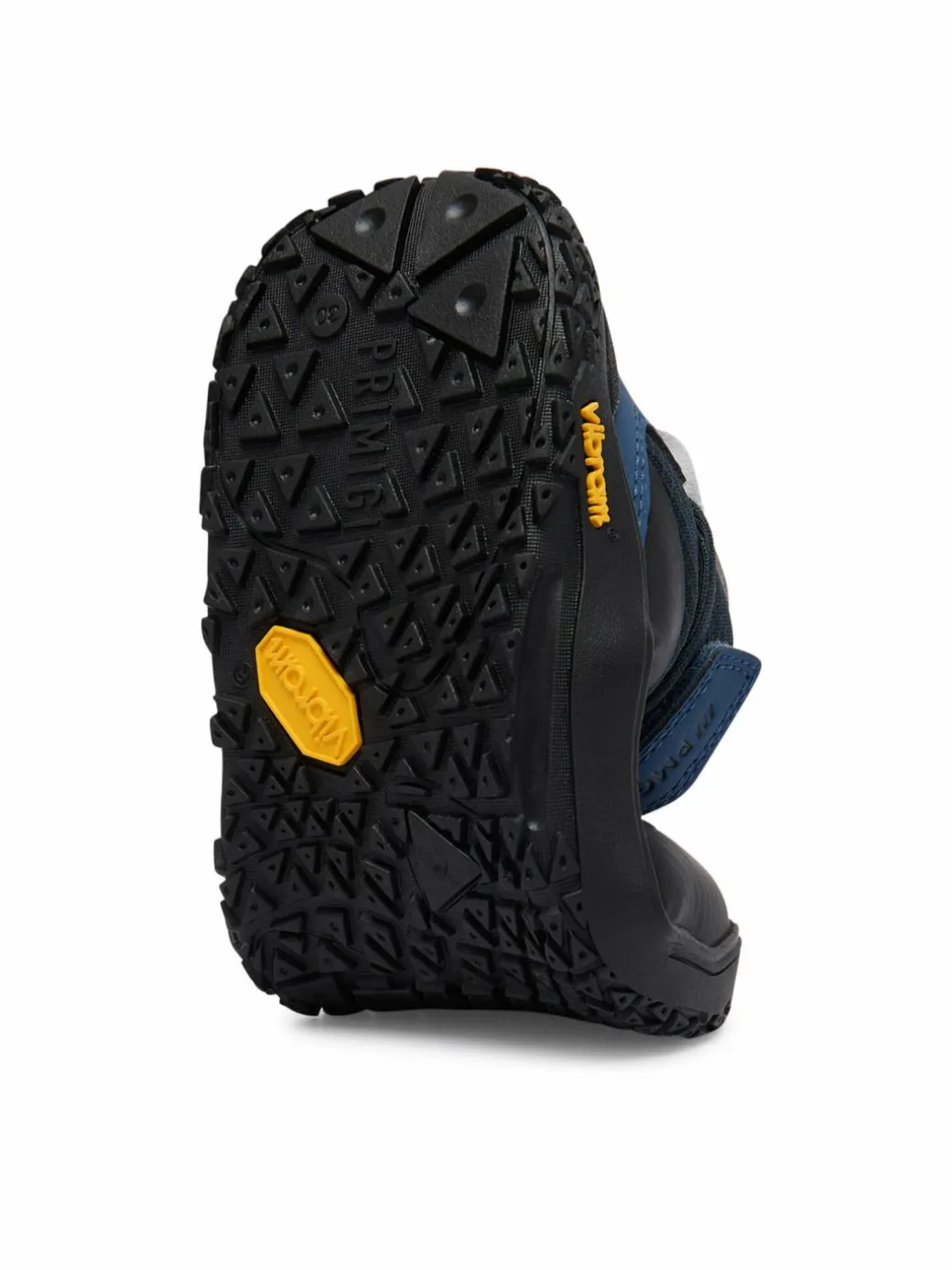 Polacchine GORE-TEX 2418144 S Blu scuro