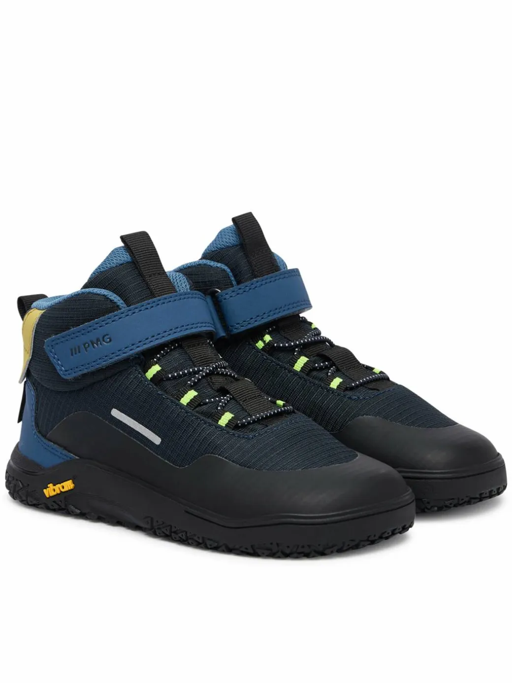 Polacchine GORE-TEX 2418144 S Blu scuro