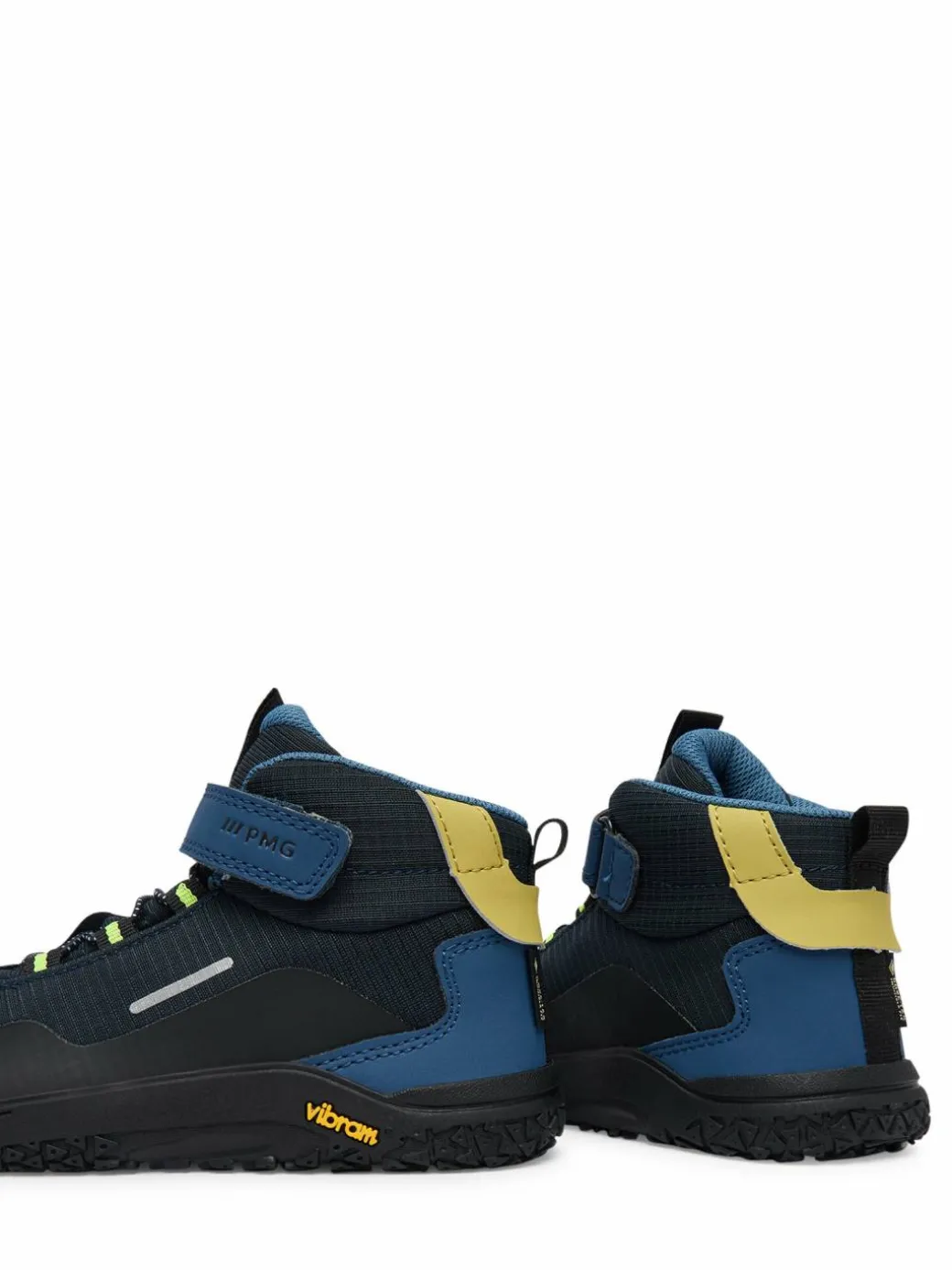 Polacchine GORE-TEX 2418144 S Blu scuro