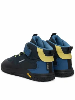 Polacchine GORE-TEX 2418144 S Blu scuro