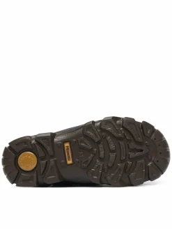 Polacchine GORE-TEX 2391955 S Marrone scuro