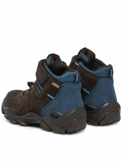 Polacchine GORE-TEX 2391955 S Marrone scuro