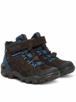 Polacchine GORE-TEX 2391955 S Marrone scuro