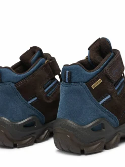 Polacchine GORE-TEX 2391955 S Marrone scuro