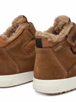 Polacchine GORE-TEX 2386411 S Marrone