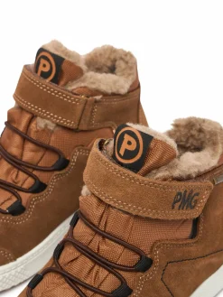 Polacchine GORE-TEX 2386411 S Marrone