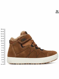 Polacchine GORE-TEX 2386411 S Marrone