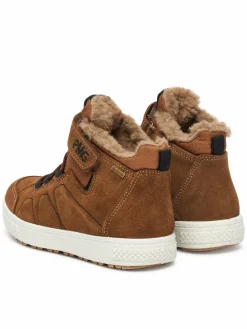 Polacchine GORE-TEX 2386411 S Marrone