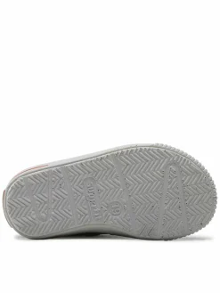 Polacchine 1-000345-2000 Grigio