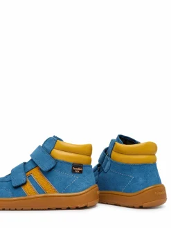 Polacchine G3110285-17 S Blu